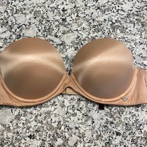 Victoria’s Secret Very Sexy Strapless Bra